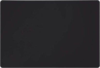 Silicone Mats for Kitchen Counter, Large Silicone Countertop Protector 25" by 17", Nonskid Heat Resistant Desk Saver Pad, Multipurpose Mat, Placemat