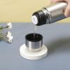 Insulated Thermal Bottle With Cup Stainless Steel Coffee Flask For Hot And Cold Drink,Vacuum Insulated Tumbler Water Bottle