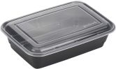 Meal Prep Containers, Single