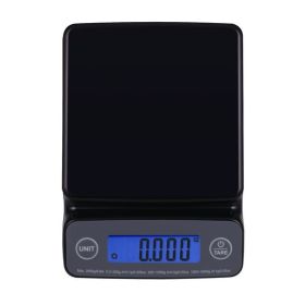 High Precision Digital Kitchen Scale Backlit