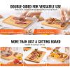 Multi-Purpose Chopping Board for Chopping & Serving