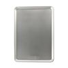 (3 pack) 21" x 15" Aluminum Extra Large Rectangular Cookie Baking Sheet Pan