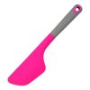 Thickened Heat-Resistant Silicone Spatula for Butter/Cream
